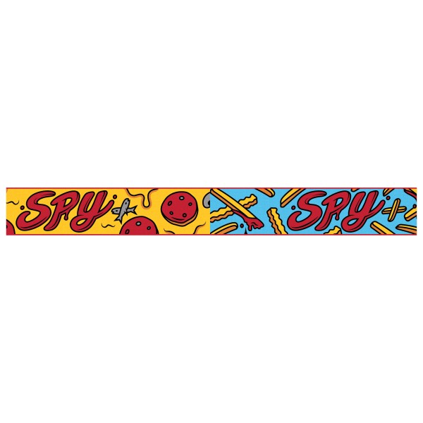 SPY+ - Kid's Crusher Elite S1 (VLT 53%) - Skibrille