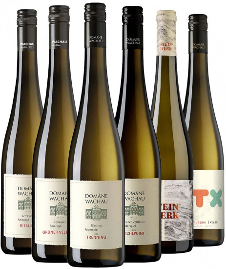 Domäne Wachau Premium-Paket - Domäne Wachau