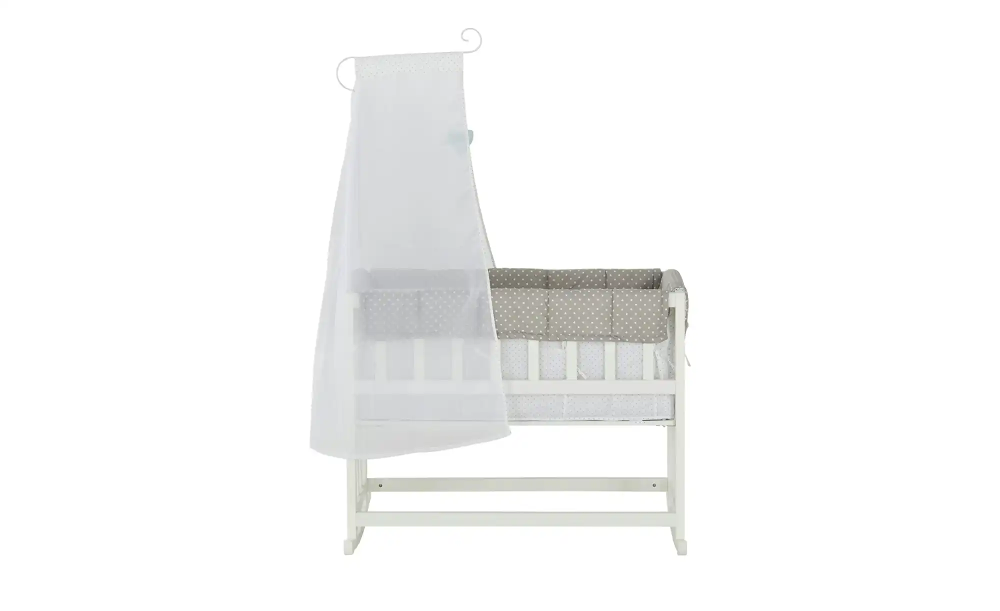 Stubenbett 4-in-1