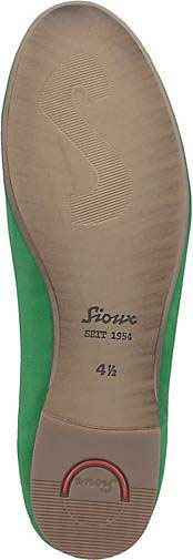Sioux Ballerina Romola-700