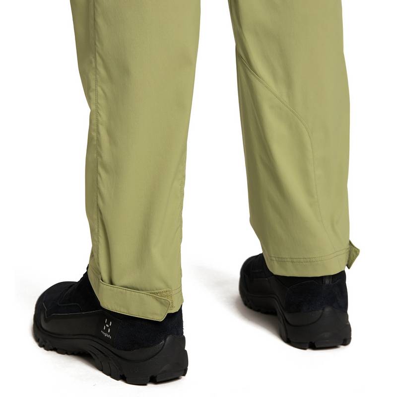 Haglfs Lite Standard Zip-off Pant Trekkinghose Herren