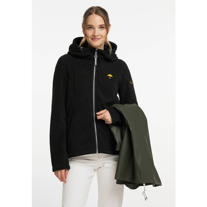Schmuddelwedda Regenjacke Damen