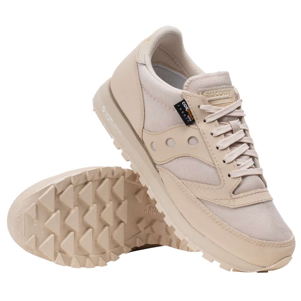 Saucony Jazz 81 Utility Sneaker S70718-1