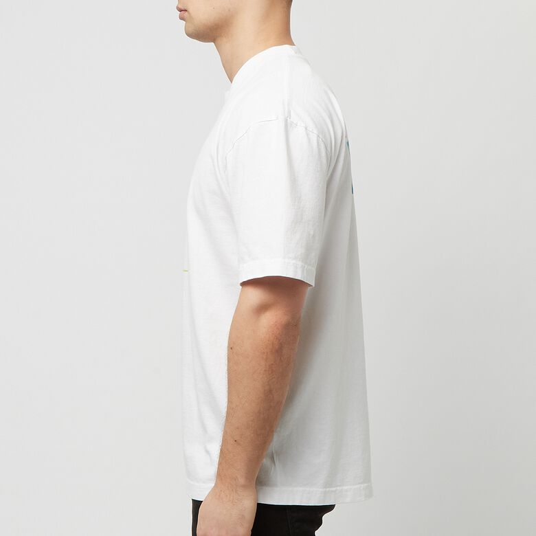 Pleasures x N.E.R.D. Provider T-Shirt white