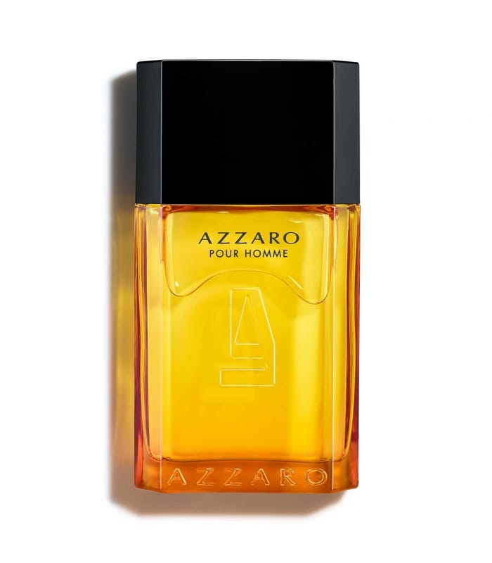 AZZARO Pour Homme-Eau de Toilette Vaporisateur