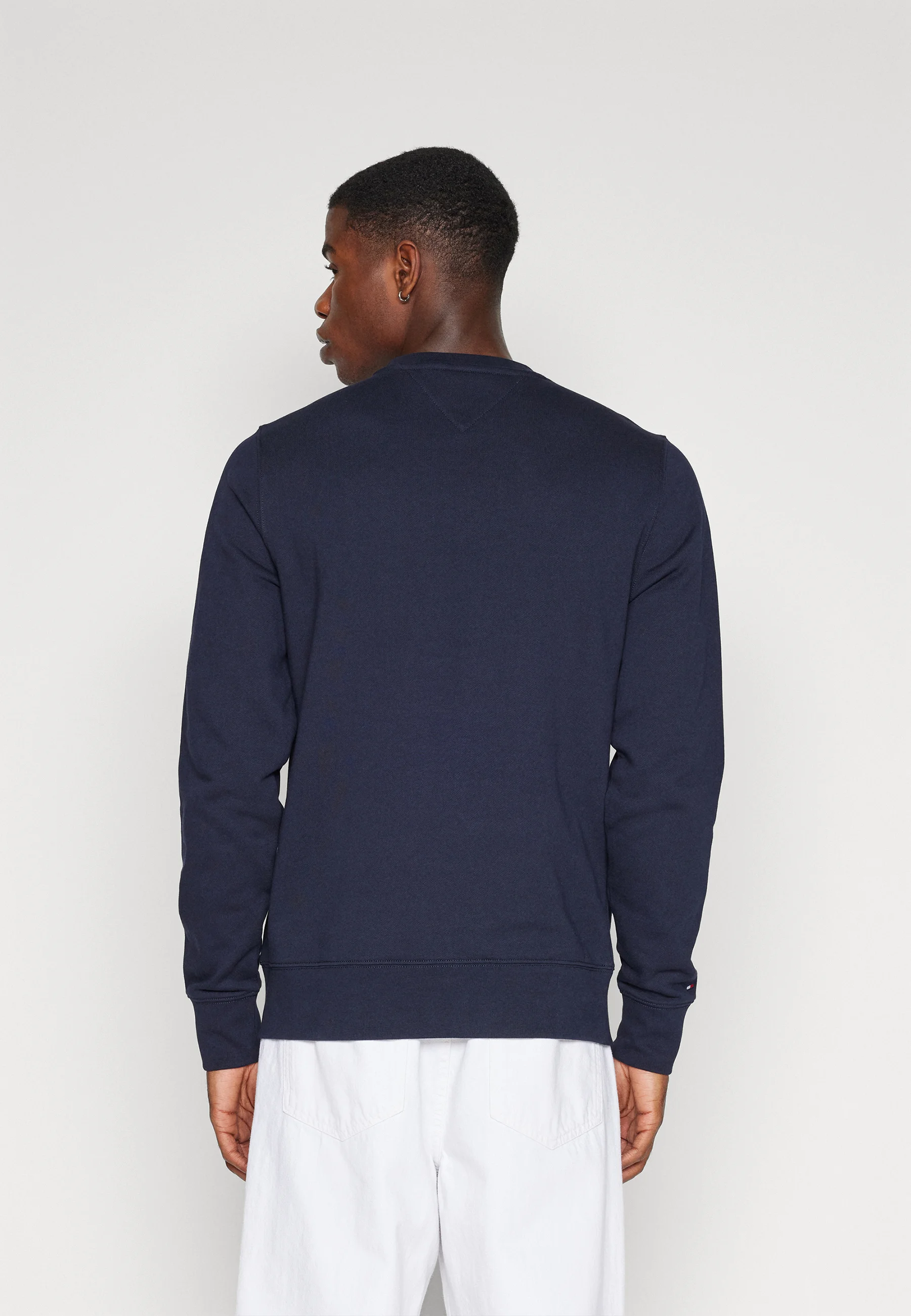 Tommy Hilfiger ARCHED VARSITY - Sudadera