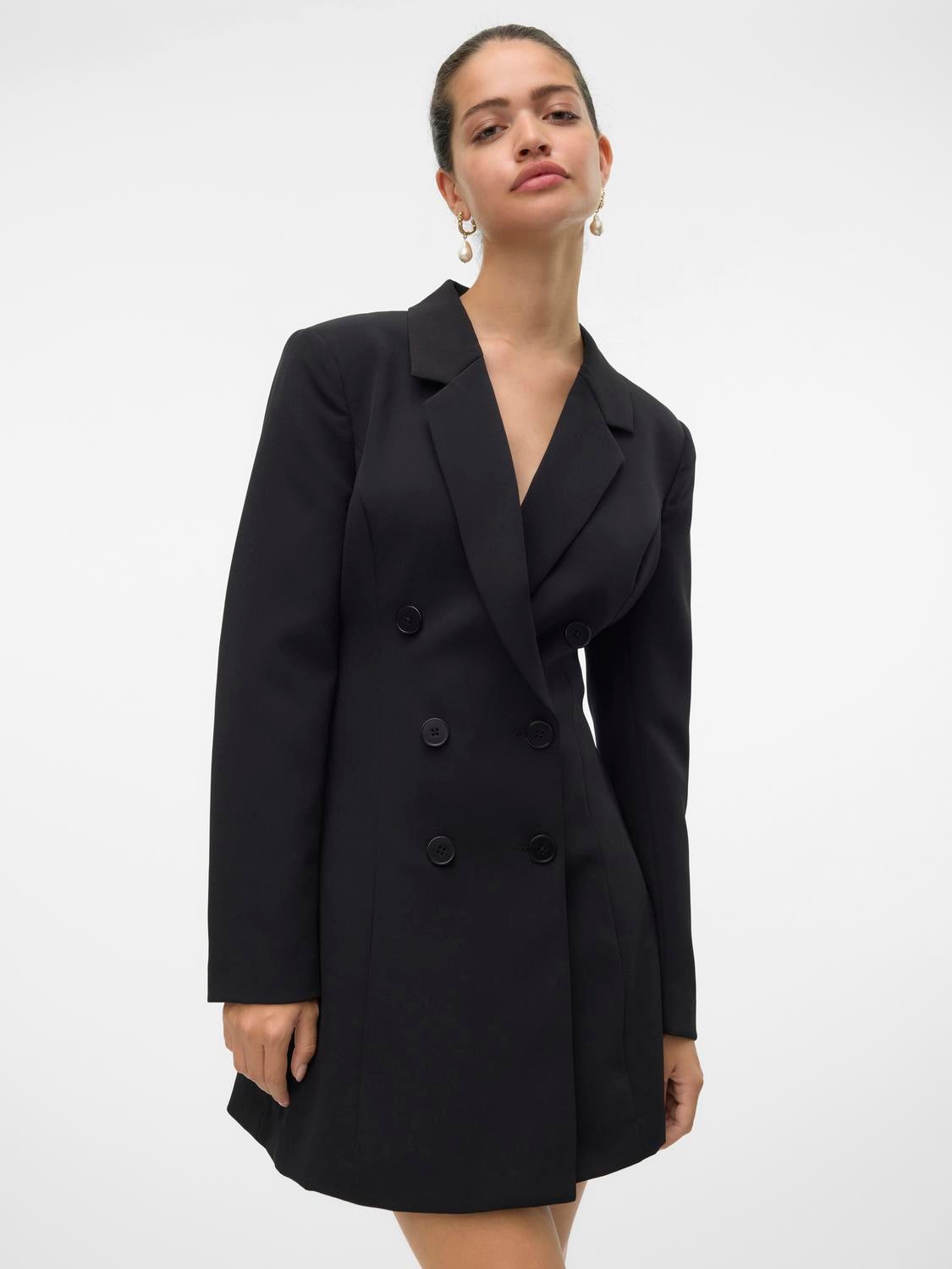 VMTAHINA Kleid