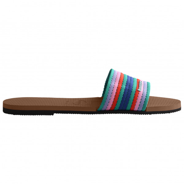 Havaianas - Women's You Malta Mix - Sandalen