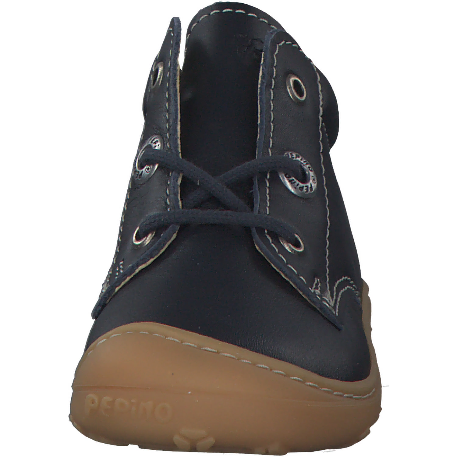 Ricosta Cory 1221000 M, Lauflernschuhe, Kinder, nautic