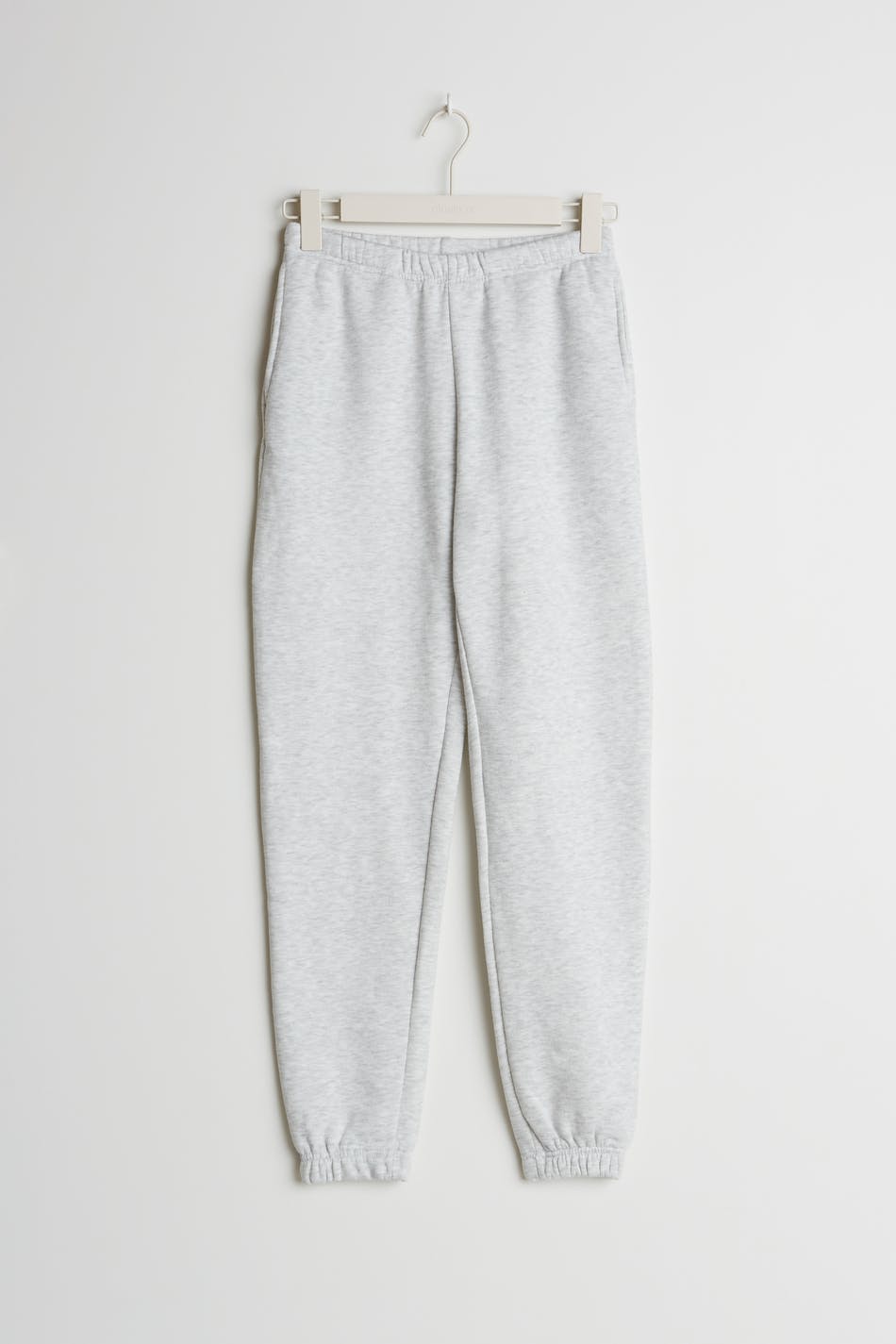 Basic petite sweatpants