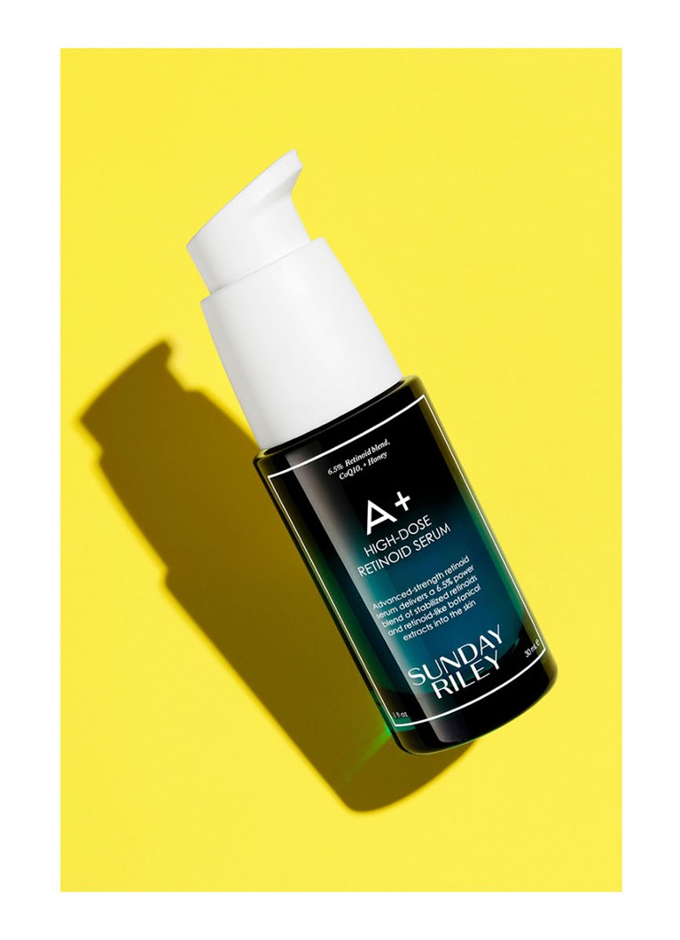 Sunday Riley A+ High-Dose Retinoid Serum