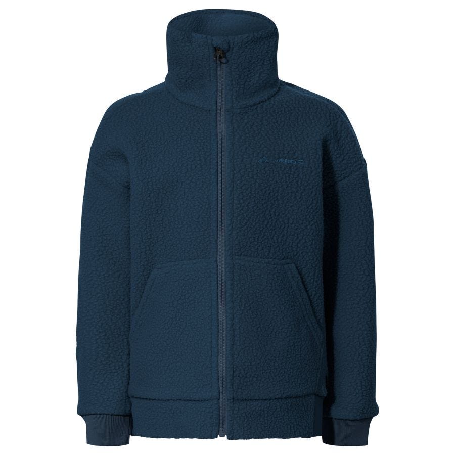 Manukau II Fleecejacke Kinder