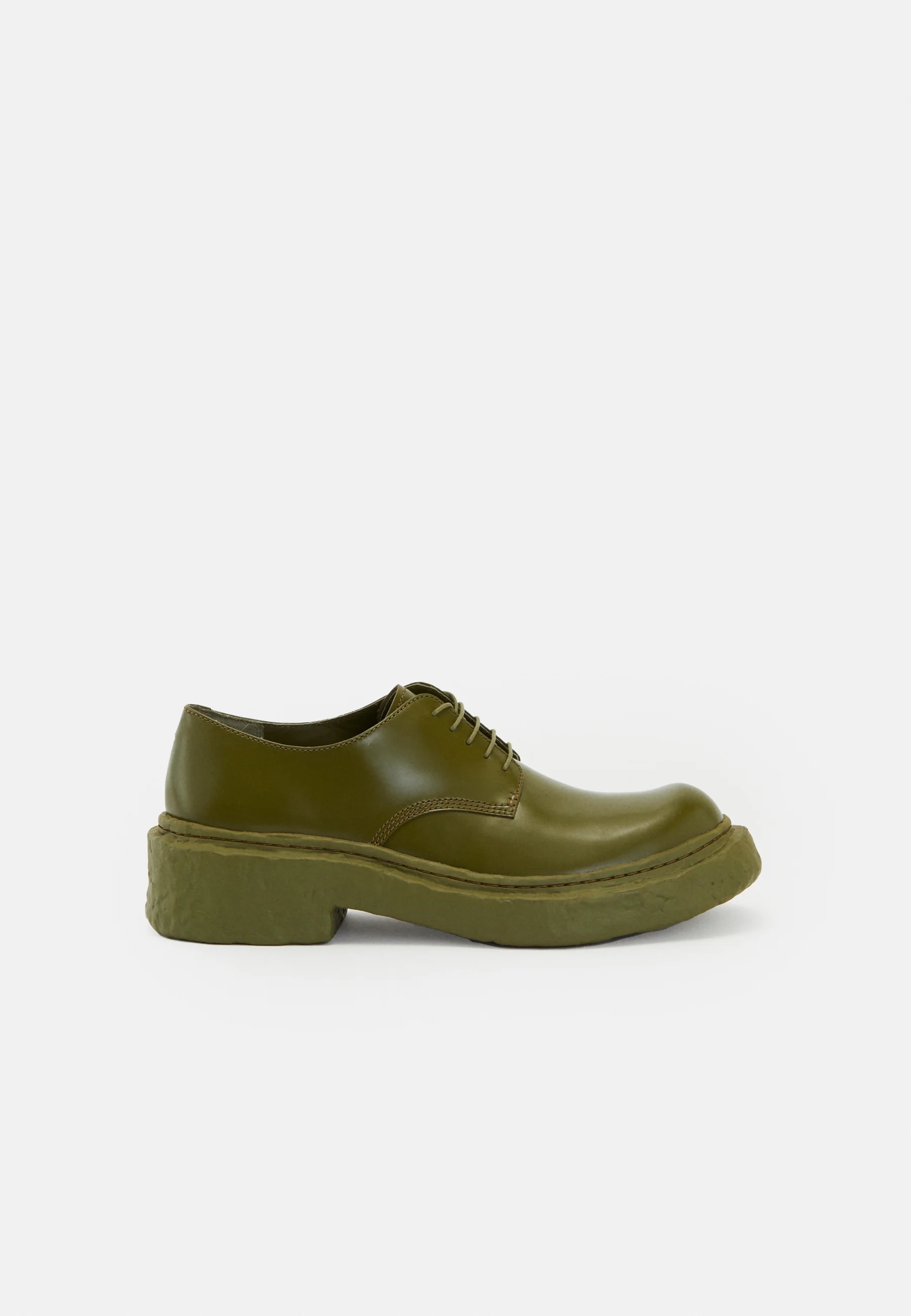 CAMPERLAB VAMONOS UNISEX - Zapatos con cordones