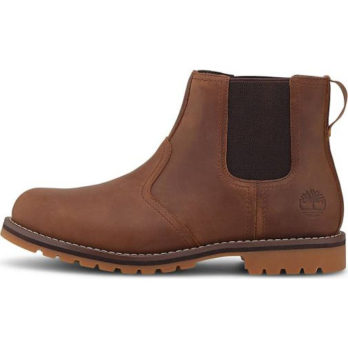 Timberland Chelsea-Boots LARCHMONT