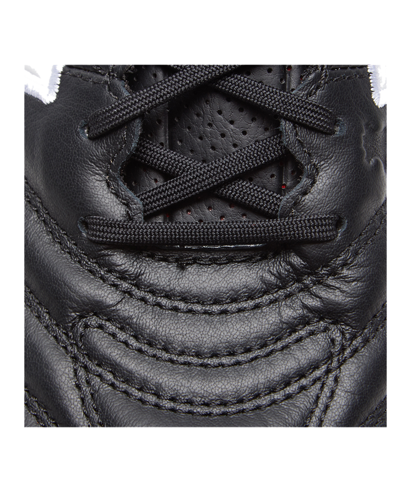 New Balance 442 FG Schwarz F8