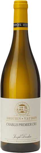 Drouhin Vaudon : Chablis 1er Cru 2021