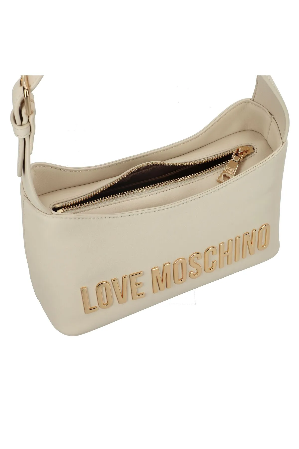 Love Moschino  Bold Love Schultertasche 24 cm