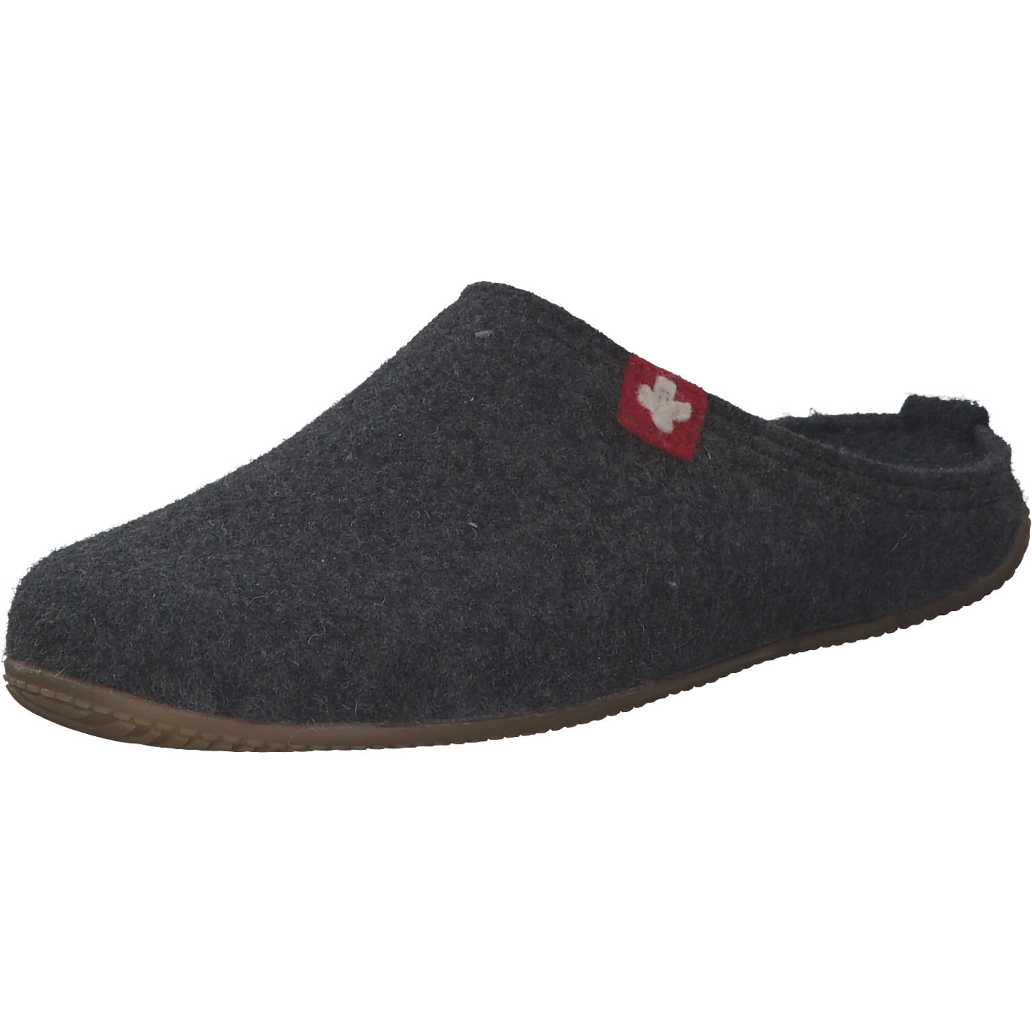 Living Kitzbühel 3886, Pantoffeln, Damen, Grau