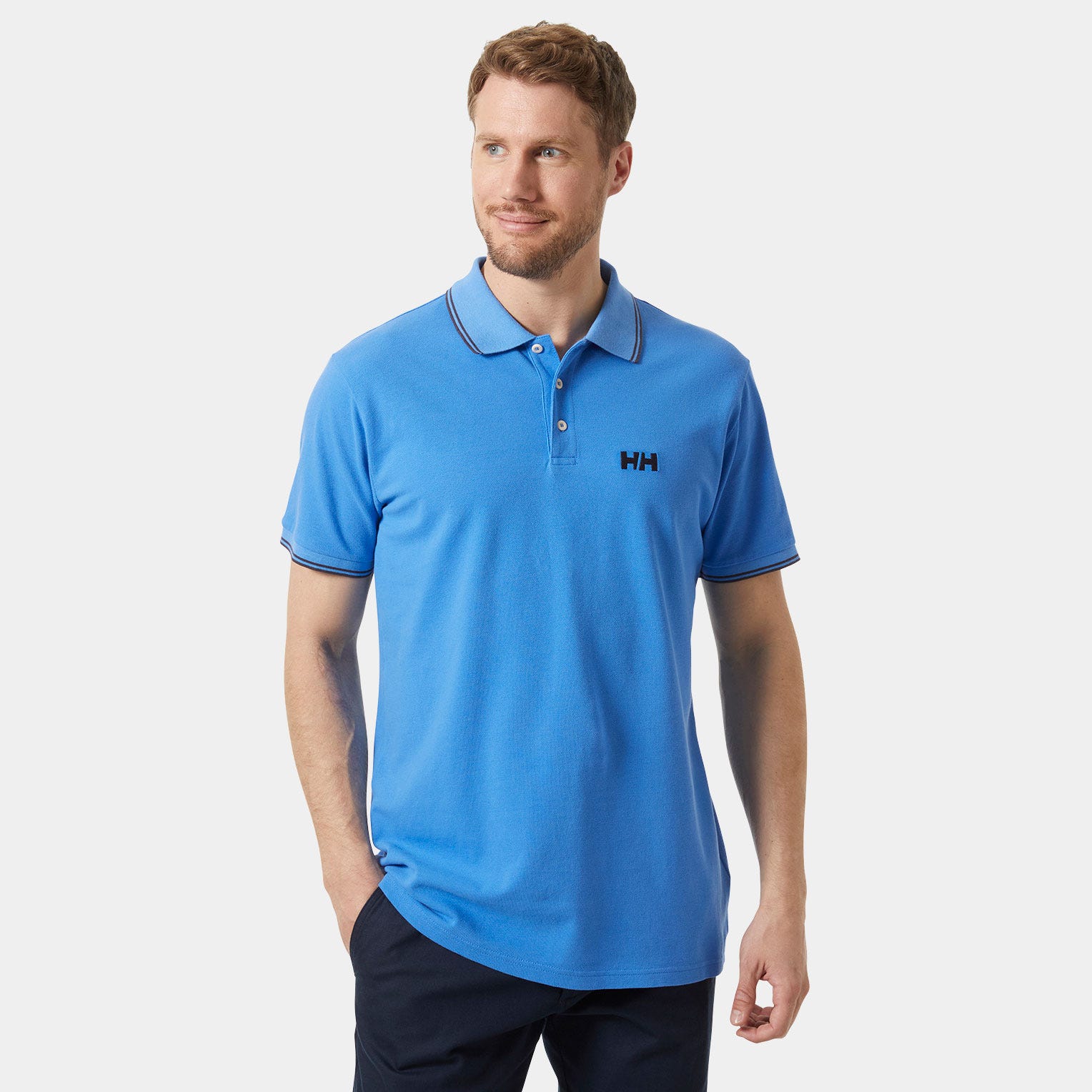 Men's Genova Polo