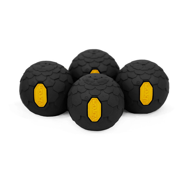 VIBRAM BALL FEET 45MM