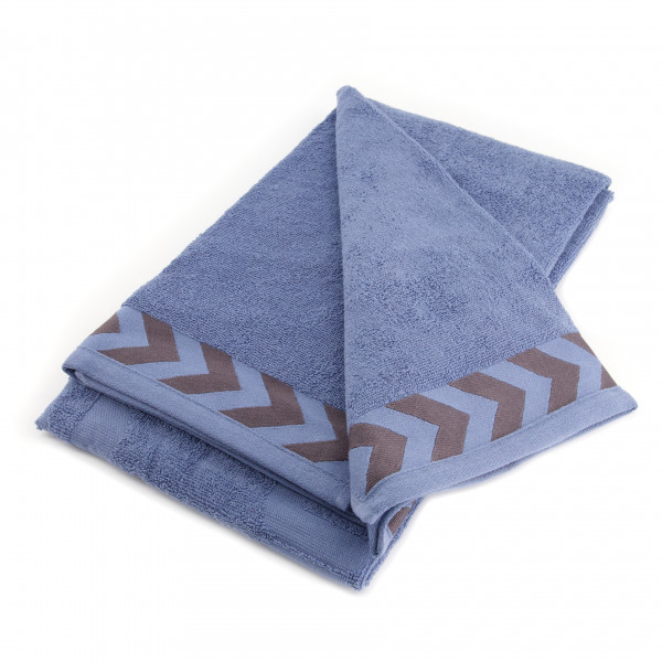 Hummel - Large Towel - Badehandtuch