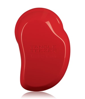 Tangle Teezer Thick & Curly Salsa Red No Tangle Bürste-1 Stk