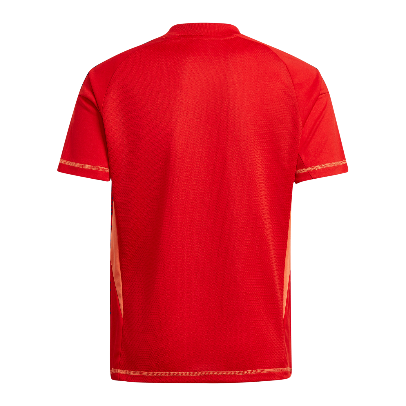 adidas Juventus Turin Torwarttrikot 2024/2025 Kids Rot