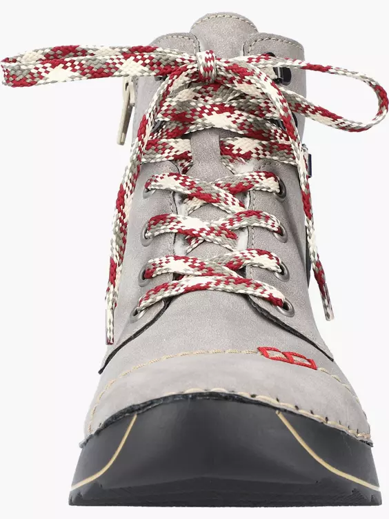Rieker Damen Schnürstiefel