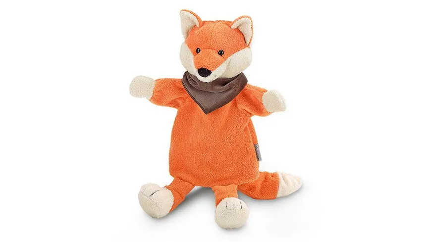 Sterntaler - Handpuppe Fuchs