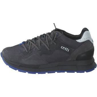 Cetti Sneaker in grau