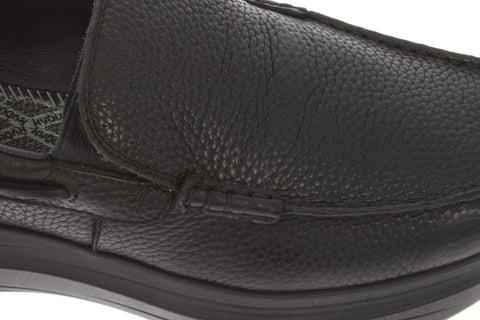 kybun Probier-Schuh Chur Black Herren