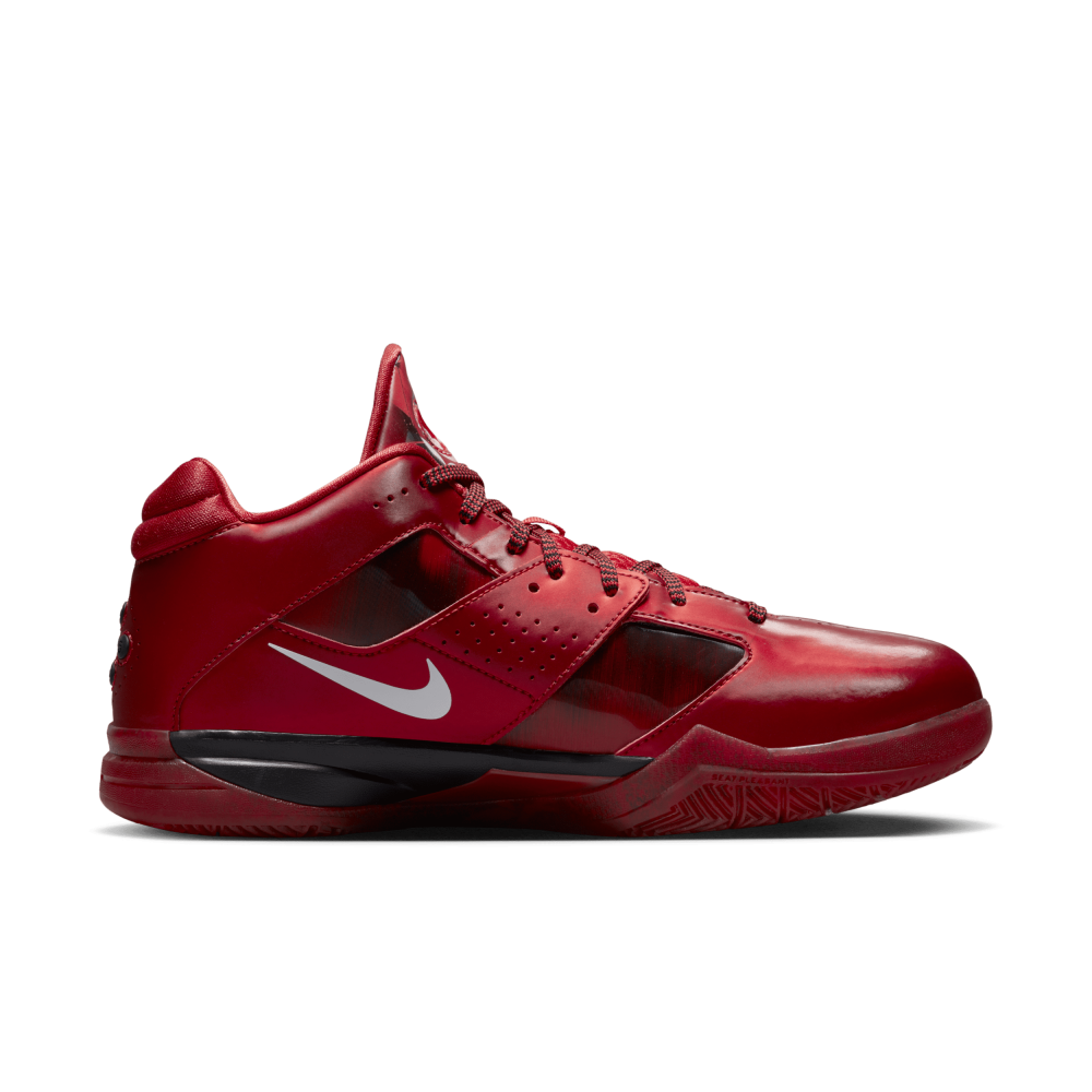Nike Zoom 3 III All Star KD DV0835-600 / rot