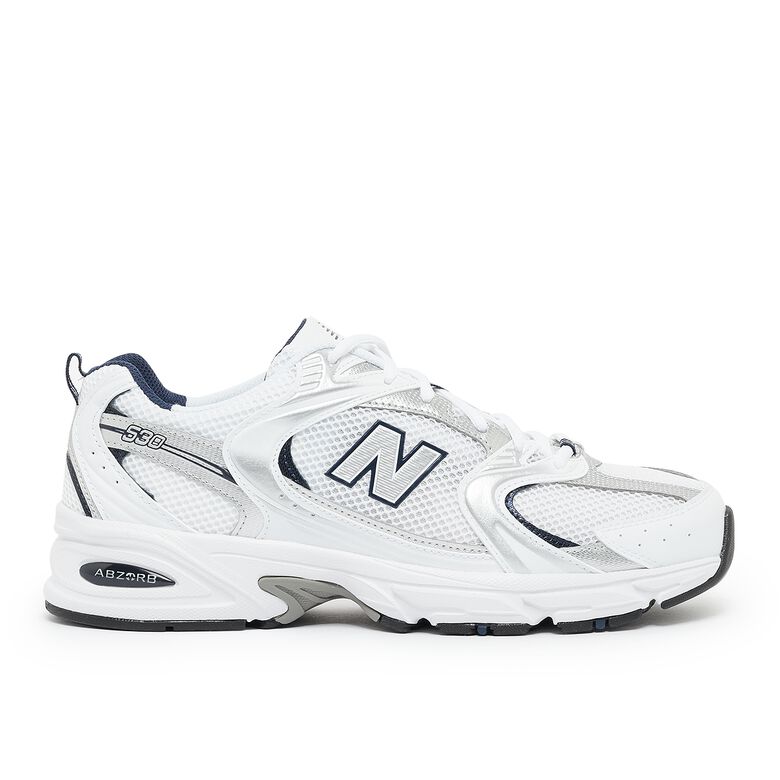 New Balance MR530SG white/blue