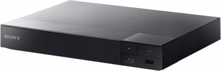 Sony BDP-S6700 Blu-ray-Player (4k Ultra HD, LAN (Ethernet), Miracast (Wi-Fi Alliance), WLAN, 3D-fähig, 4K Upscaling, Full HD)