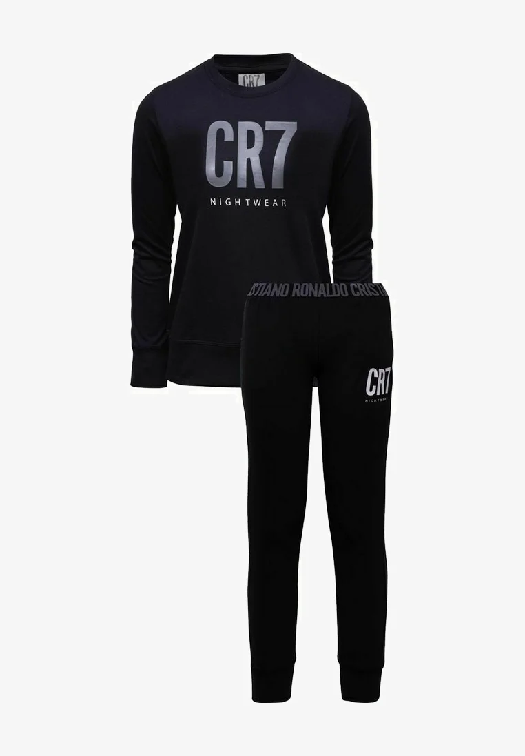 Pijama de Cristiano Ronaldo CR7
