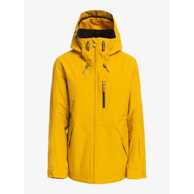 Roxy PRESENCE PARKA JK Skijacke Damen