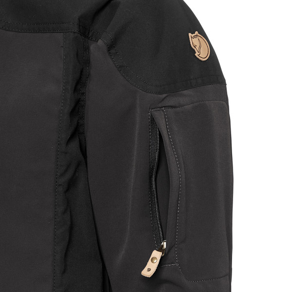 KEB JACKET M Herren - Übergangsjacke
