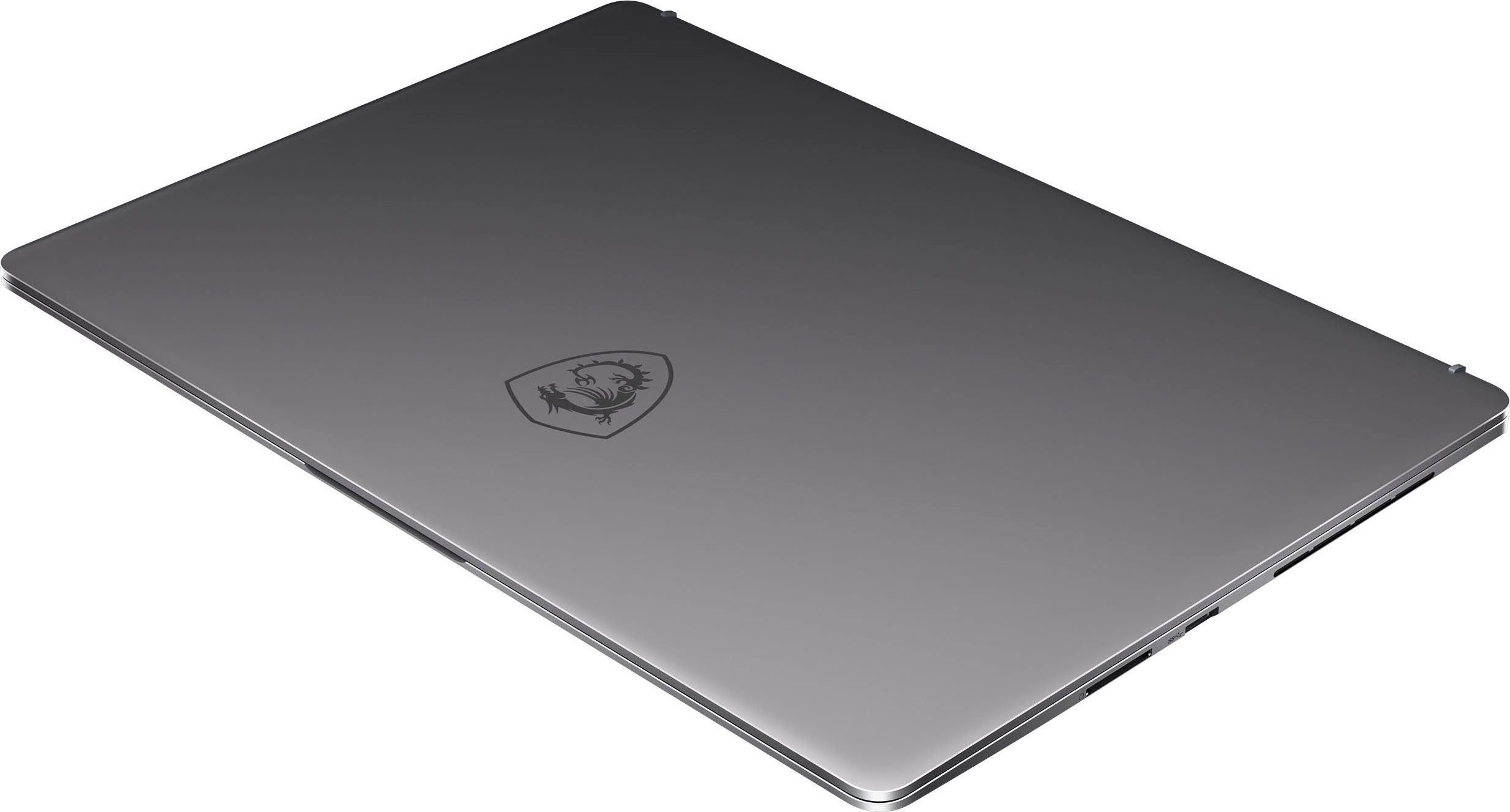 MSI Creator Z16 HX Studio B13VFTO-053 Gaming-Notebook (40,6 cm/16 Zoll, Intel Core i7 13700HX, GeForce RTX 4060, 2000 GB SSD)
