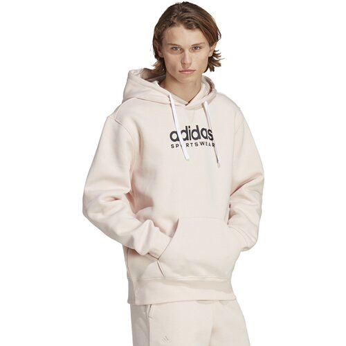 HERREN ALL SZN FLEECE GRAPHIC HOODIE