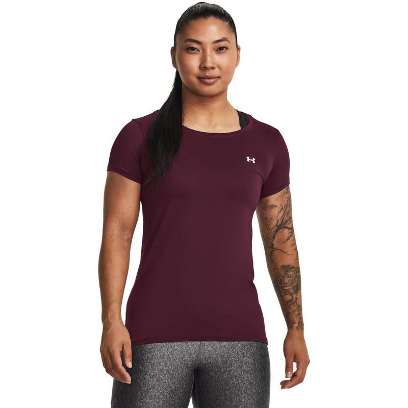 Under Armour Heatgear Funktionsshirt Damen