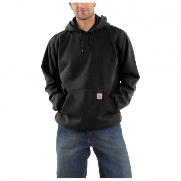 Carhartt - Hooded Sweatshirt - Hoodie