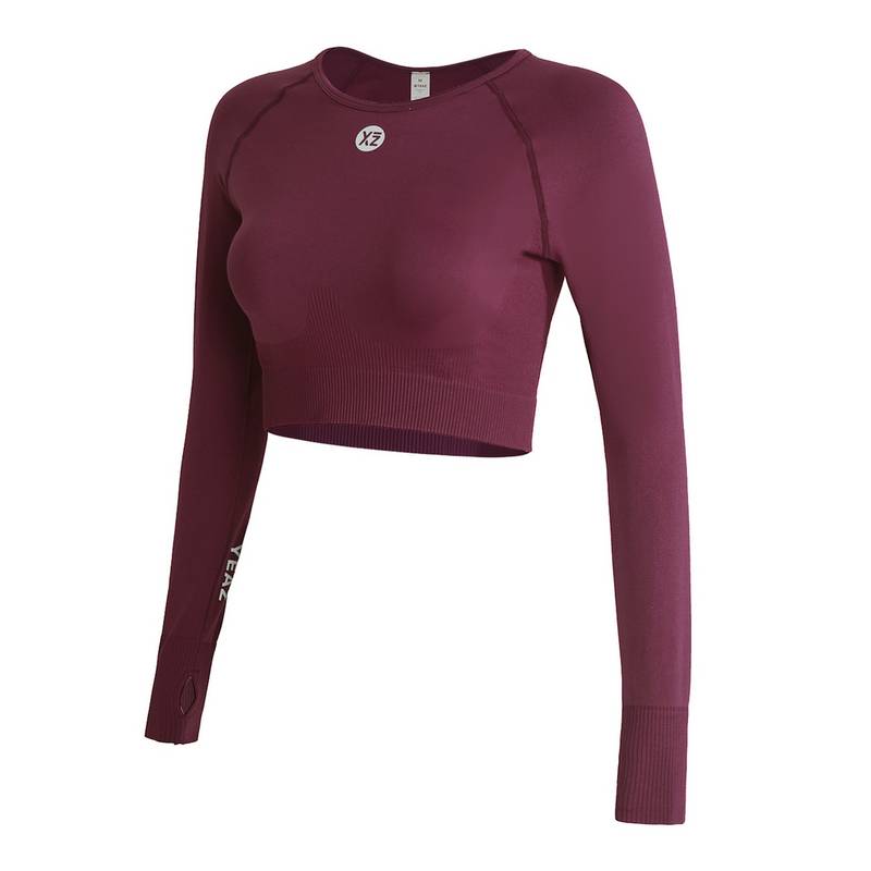 YEAZ LEGEND Funktionstop Damen