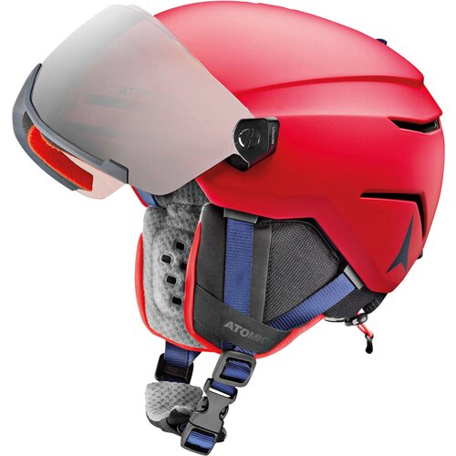 KINDER SKIHELM 
