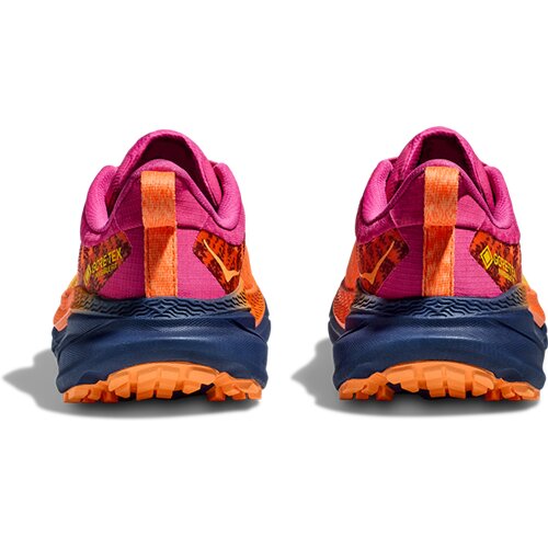 DAMEN TRAILRUNNINGSCHUHE W CHALLENGER 7 GTX