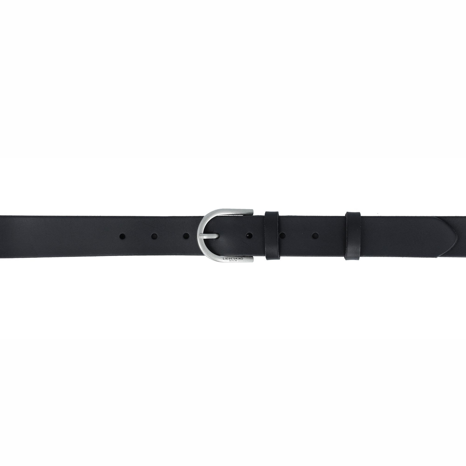 Belt2B Gürtel Leder