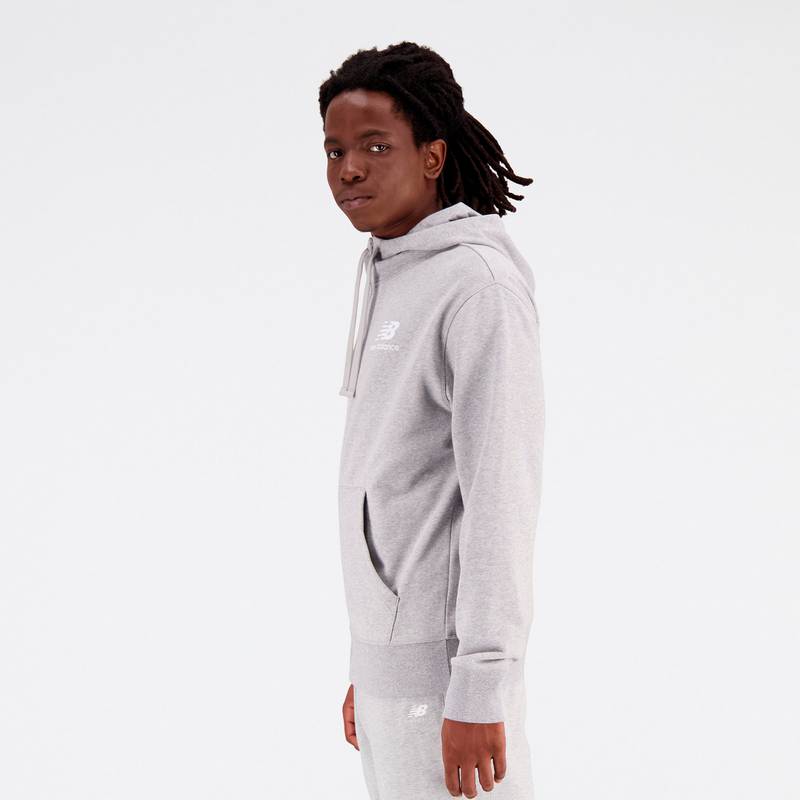 NEW BALANCE Essentials Sweatjacke Herren