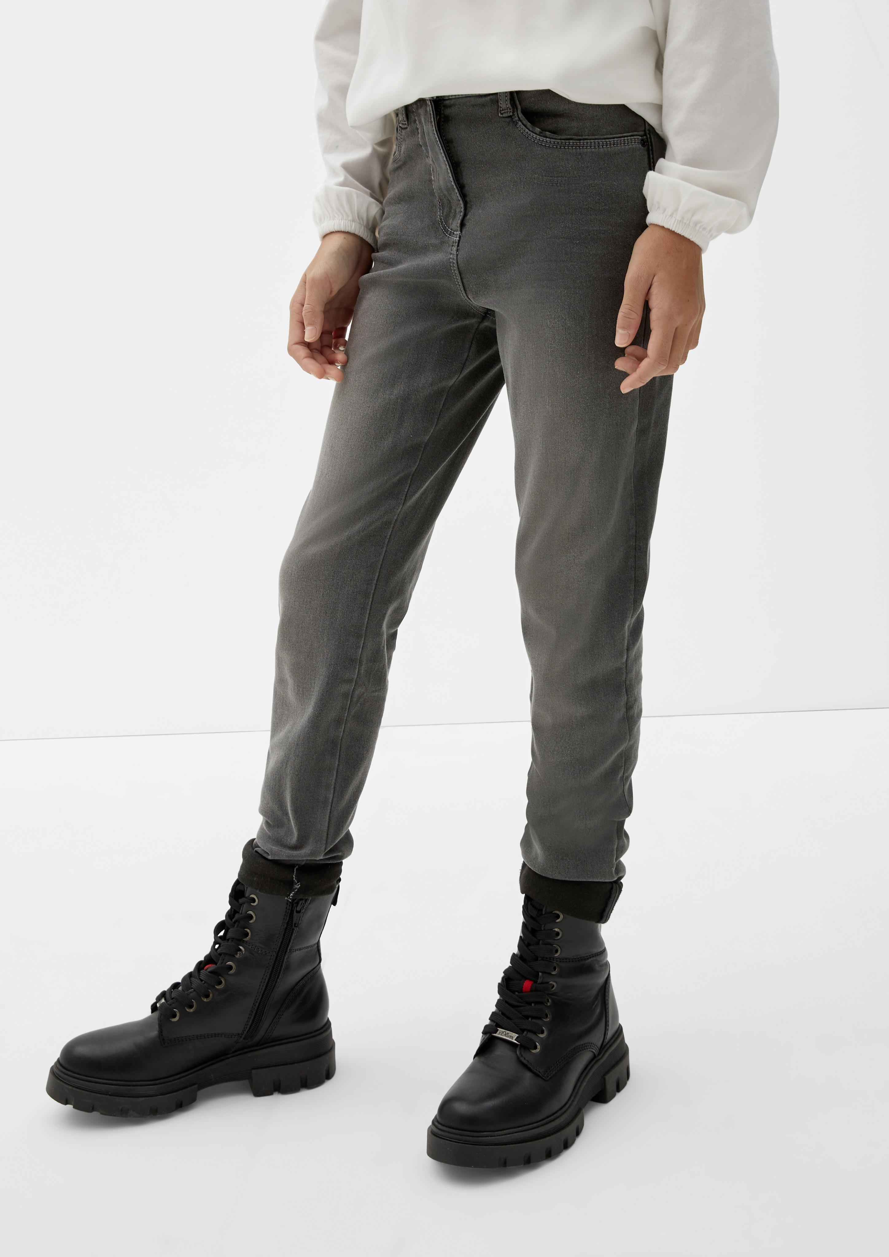 Jeans Skinny Suri / Skinny Fit / High Rise / Skinny Leg  2128620-98Z2