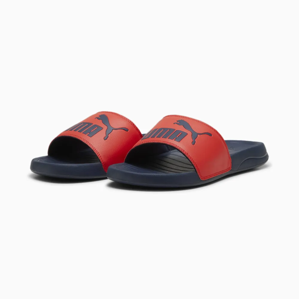 PUMA Popcat 20 372279_41 / rot