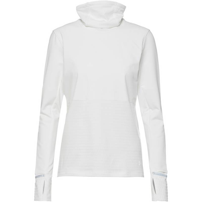 Under Armour Qualifier Cold Funktionsshirt Damen