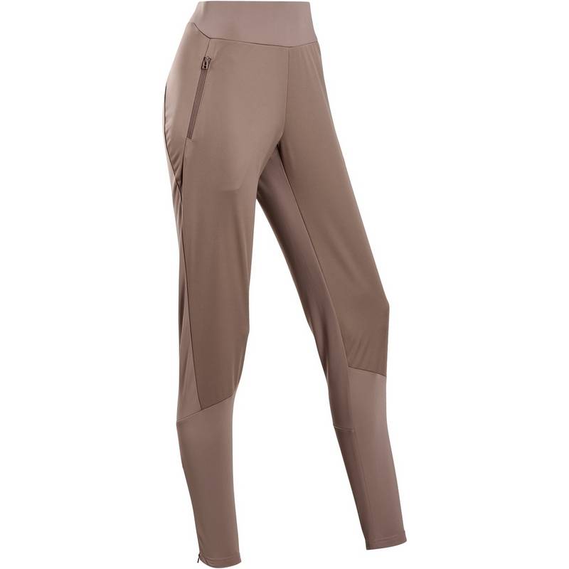 CEP Cold Weather Pants Laufhose Damen